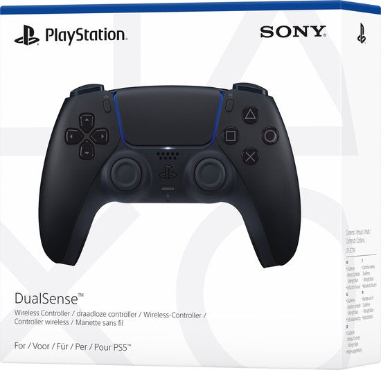 Sony PS5 DualSense Draadloze Controller