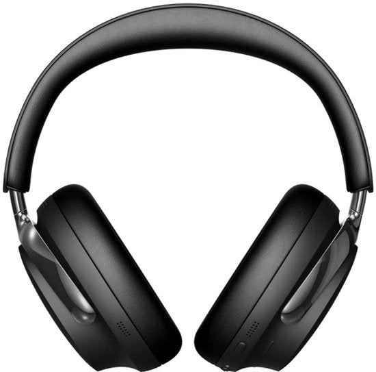 Bose QuietComfort Ultra Headphones (2nd Gen) Zwart