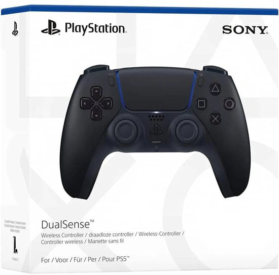 Sony PS5 DualSense Draadloze Controller
