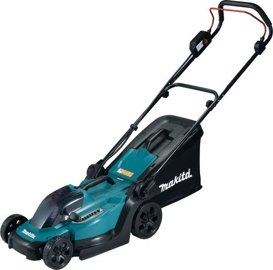 Makita - DLM330Z - Accu Grasmaaier - 33cm - 18V - excl. accu en lader