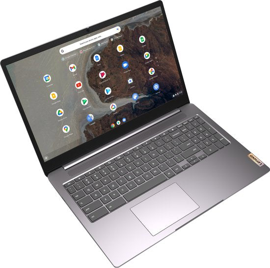 Lenovo IdeaPad 3 Chromebook 15IJL6 82N4003YMH - 15.6 inch