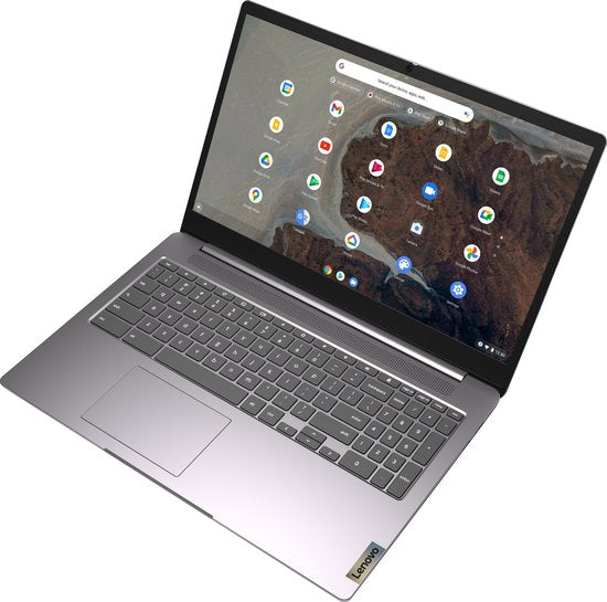 Lenovo IdeaPad 3 Chromebook 15IJL6 82N4003YMH - 15.6 inch