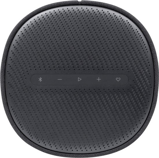 Harman Kardon Enchant Speaker Zwart