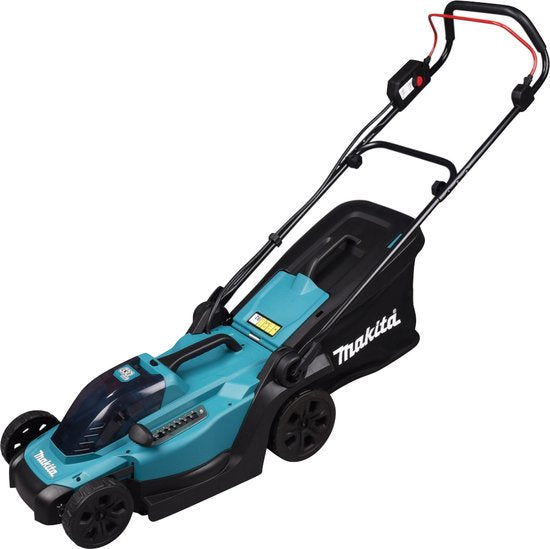 Makita - DLM330Z - Accu Grasmaaier - 33cm - 18V - excl. accu en lader
