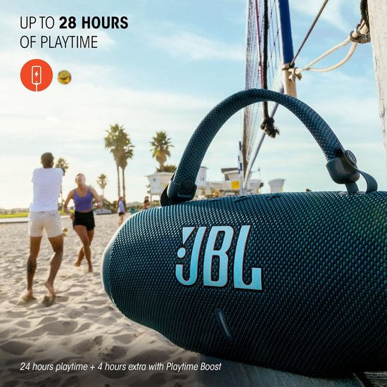 JBL Charge 6
