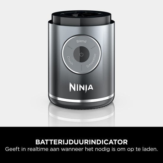 Ninja Blast Max Portable Blender