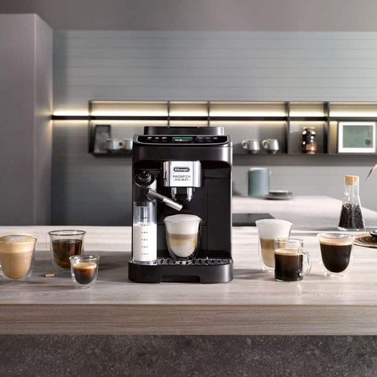 De'Longhi Magnifica Evo Next