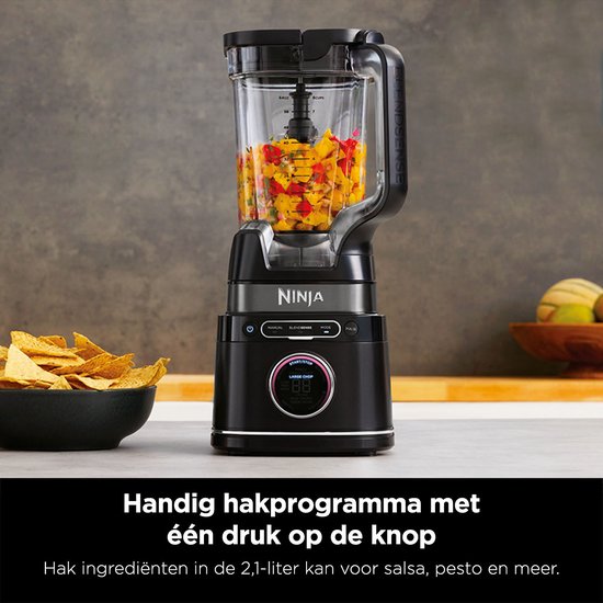 Ninja Detect 2-in-1 Blender en Smoothie Maker