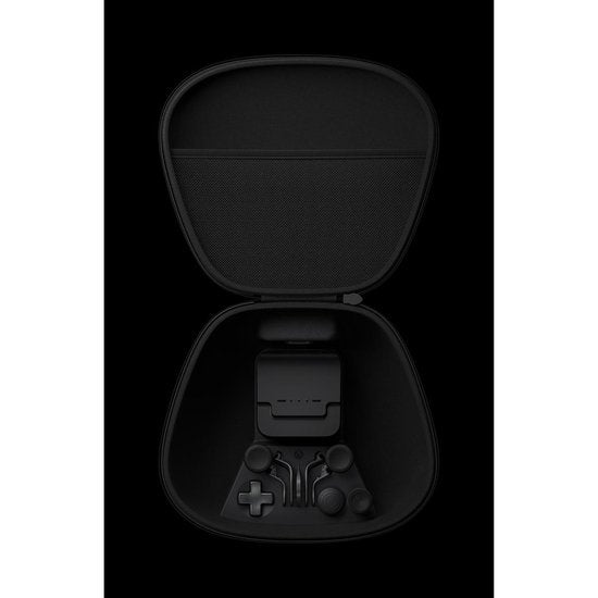 Xbox Elite Series 2 Draadloze Controller - Zwart - Xbox Series X/S, Xbox One & PC