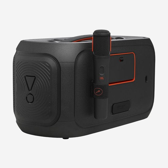 JBL PartyBox On The Go 2