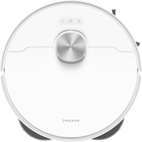 Dreame L10s Ultra Gen 2 - Robotstofzuiger met Dweilfunctie - Groter bereik - Krachtige Tapijtreiniging - Geschikt voor huisdierharen