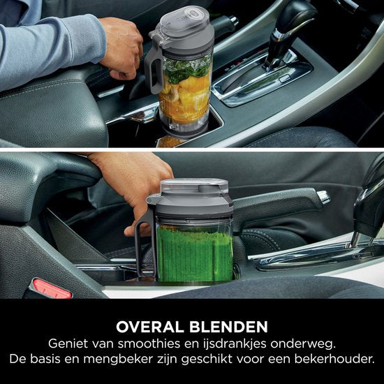 Ninja Blast Max Portable Blender