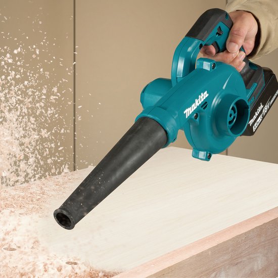 Makita DUB185Z - Accu Blazer - 18V -