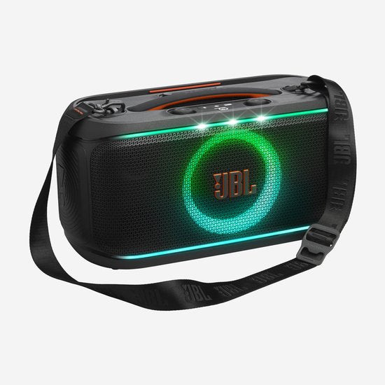 JBL PartyBox On The Go 2