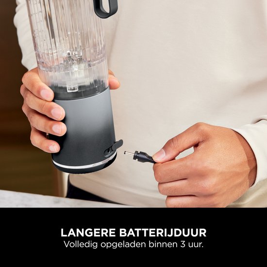 Ninja Blast Max Portable Blender