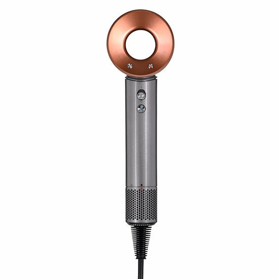 Dyson Supersonic Origin - Föhn - Nikkel/Koper
