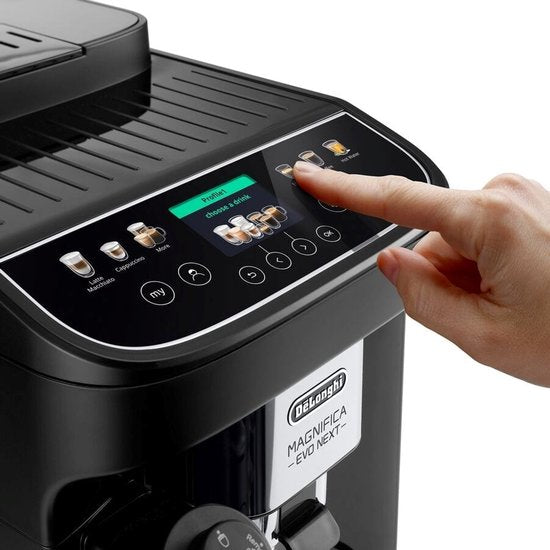 De'Longhi Magnifica Evo Next