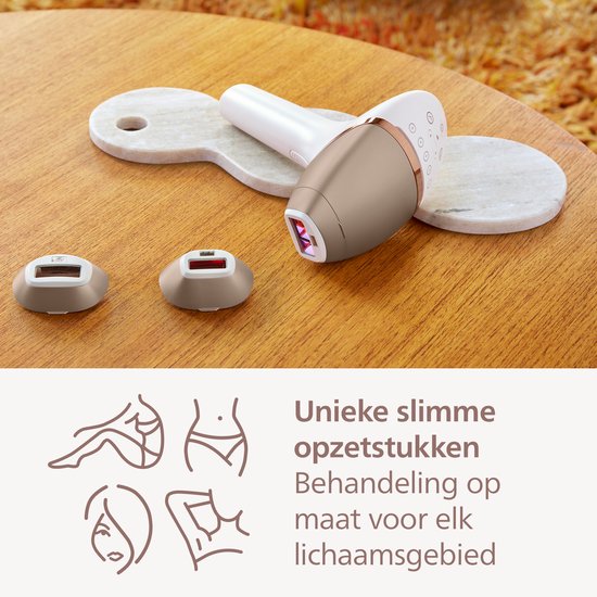 Philips Lumea Prestige 9000 Series