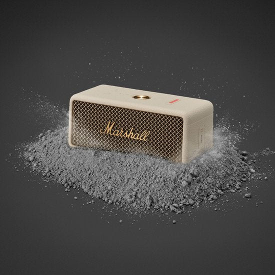 Marshall Emberton III - Cream