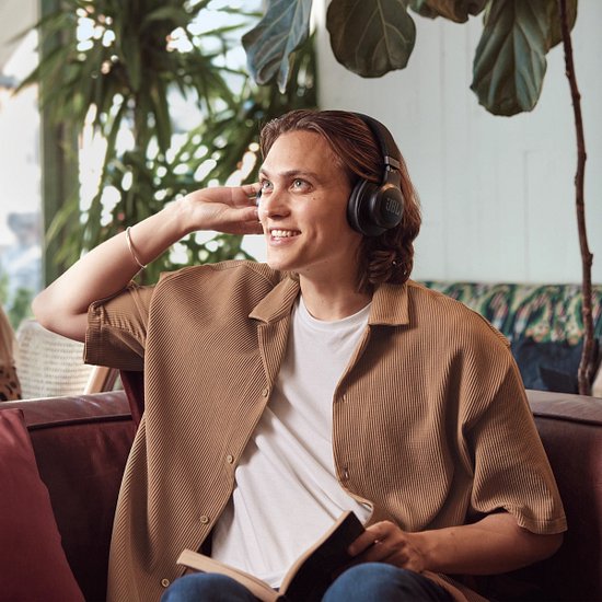 JBL Live 770NC