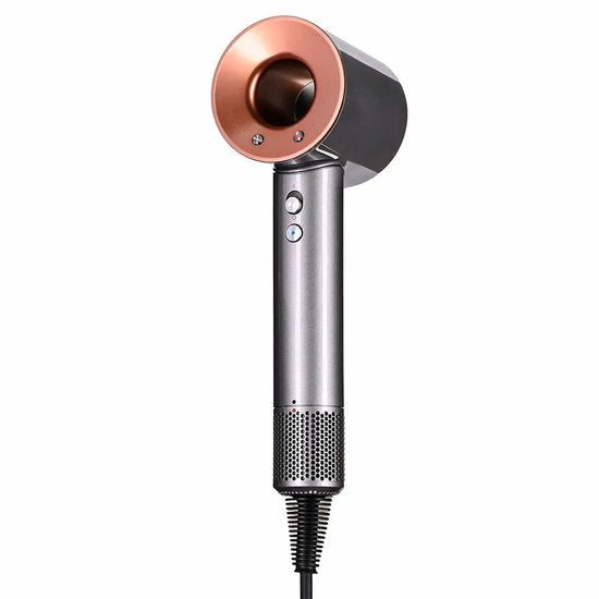 Dyson Supersonic Origin - Föhn - Nikkel/Koper