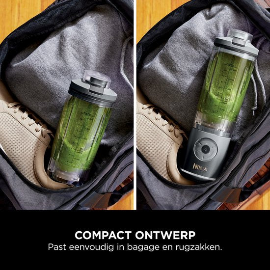 Ninja Blast Max Portable Blender