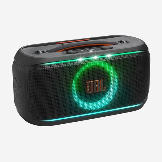 JBL PartyBox On The Go 2