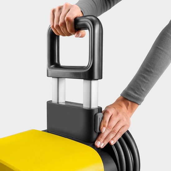 Kärcher K 7 Comfort Premium Connect