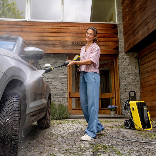 Kärcher K 7 Comfort Premium Connect