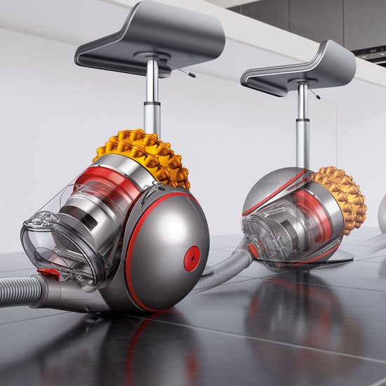 Dyson Cinetic Big Ball Multifloor 2 - Stofzuiger zonder zak