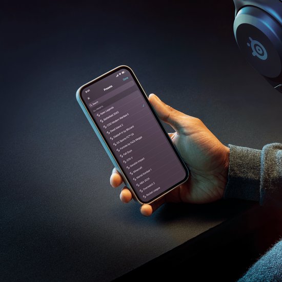SteelSeries Arctis Nova 5 Wireless