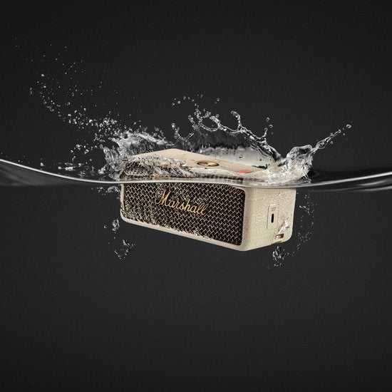 Marshall Emberton III - Cream