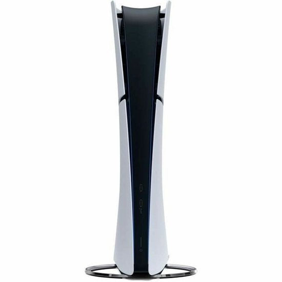 PlayStation 5 Digital Edition - Slim