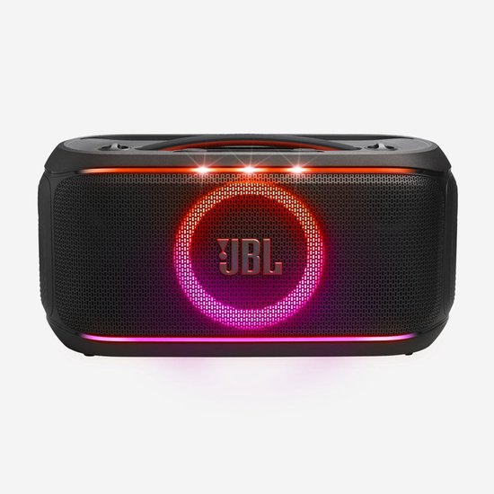 JBL PartyBox On The Go 2