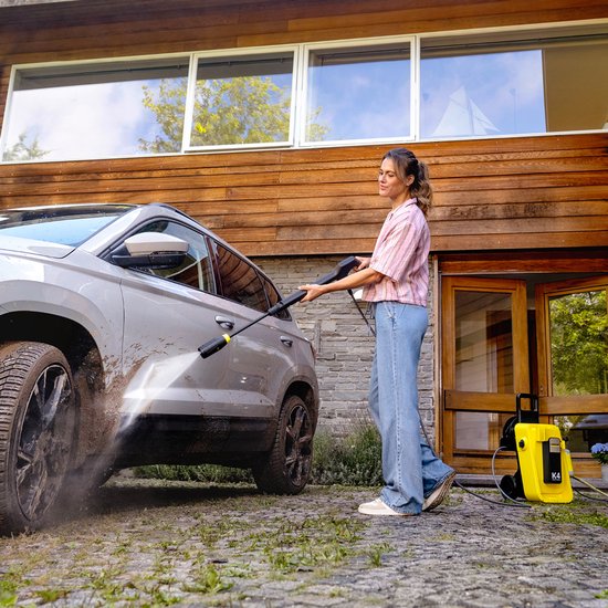 Kärcher K 4 Comfort Premium