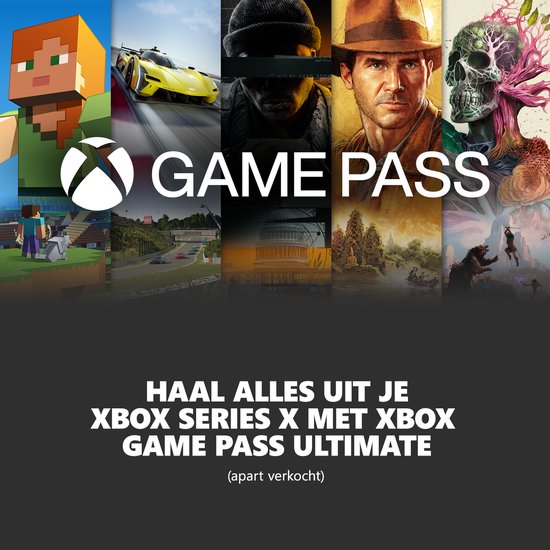 Xbox Series X 1TB - Digital Edition - Robot White