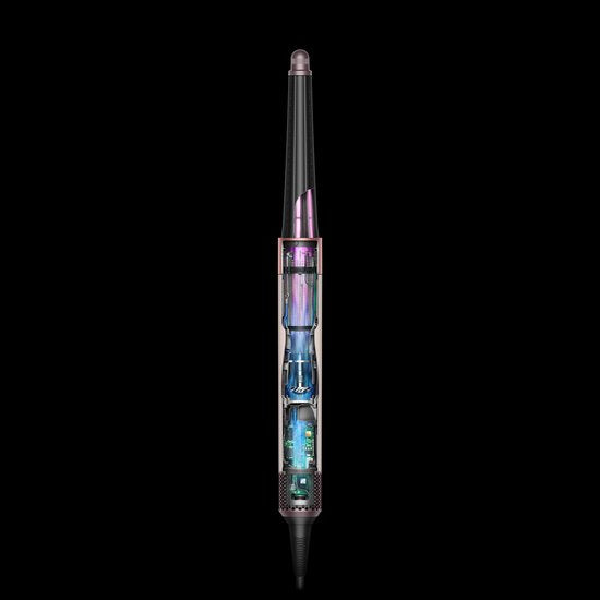 Dyson Airwrap i.d. Straight+Wavy - Multistyler - Föhnborstel - Krulborstel - Ceramic Pink/Rose Gold