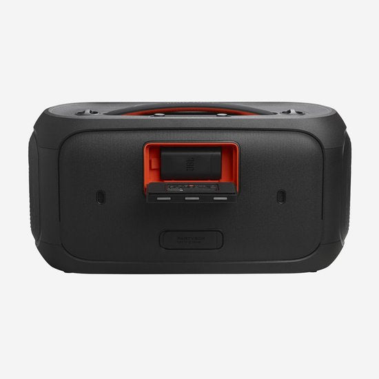 JBL PartyBox On The Go 2
