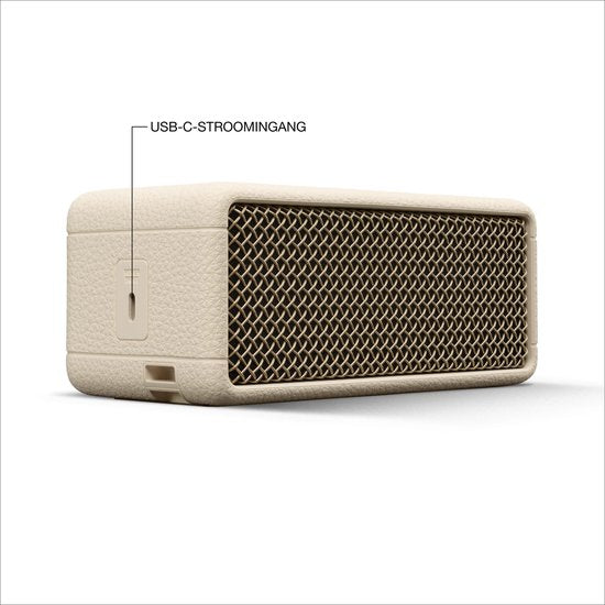 Marshall Emberton III - Cream