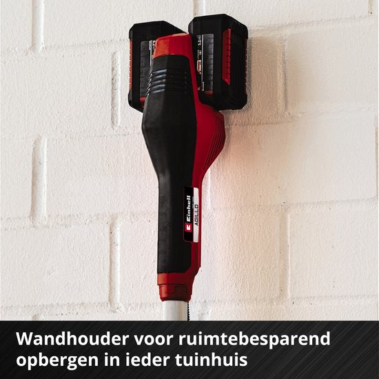Einhell Accu Bosmaaier