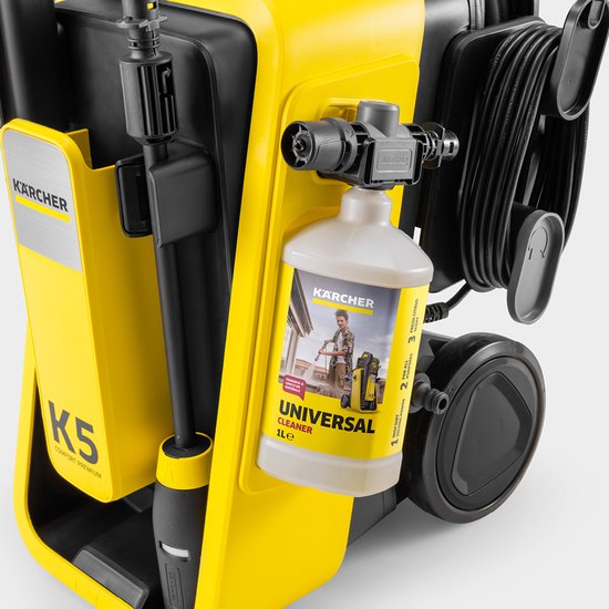 Kärcher K 5 Comfort Premium