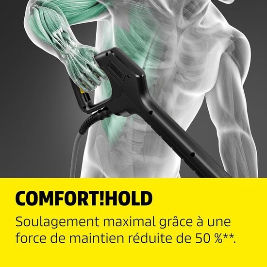 Kärcher K 4 Comfort Premium