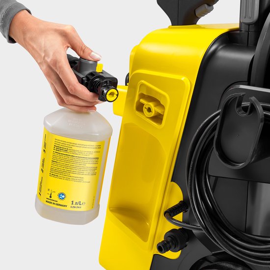 Kärcher K 4 Comfort Premium