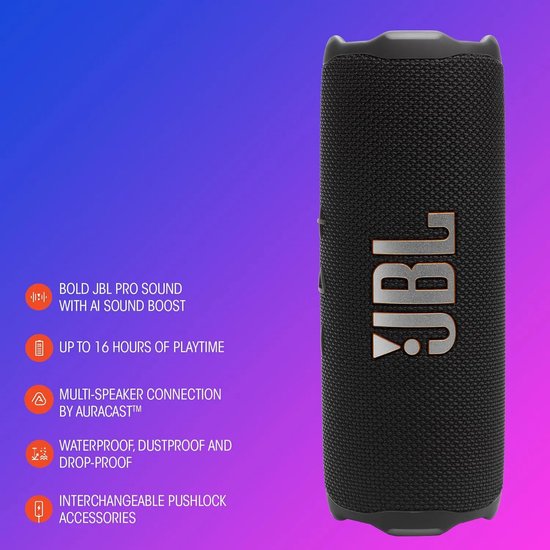 JBL Flip 7