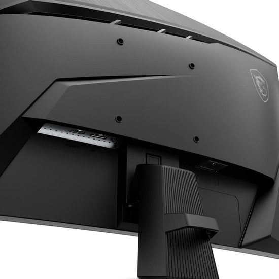 MSI MAG 242C - Full HD Curved Gaming Monitor - 180hz - 24 inch