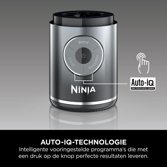 Ninja Blast Max Portable Blender