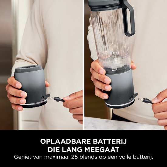 Ninja Blast Max Portable Blender
