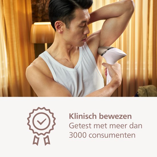 Philips Lumea Prestige 9000 Series