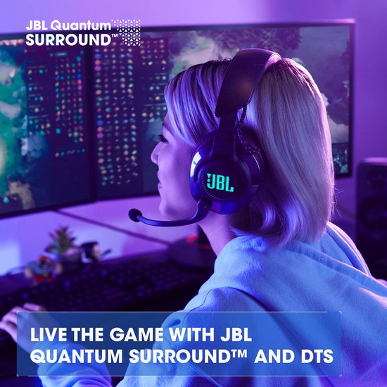 JBL Quantum 610