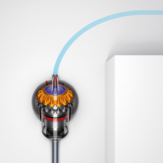 Dyson Cinetic Big Ball Multifloor 2 - Stofzuiger zonder zak